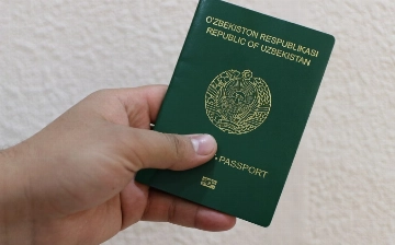 Узбекистанцы смогут заселяться в отели без предъявления документов
