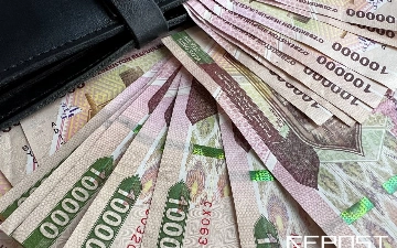 Ayrim shifokorlarning oylik lavozim maoshlari 20 foizga oshiriladi