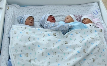 O‘zbekistonda to‘rt oyda qancha bola tug‘ilgani maʼlum qilindi