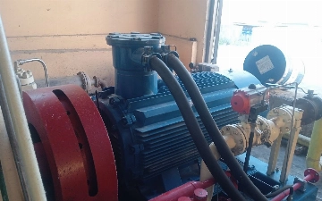 В Фергане накрыли заправку, расхитившую газ более чем на 4 млрд сумов