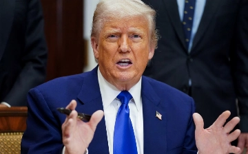 Трамп пригрозил Apple пошлинами за производство iPhone вне США
