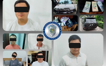 Soliq idoralari mansabdor shaxslariga nisbatan jinoyat ishi qo‘zg‘atildi