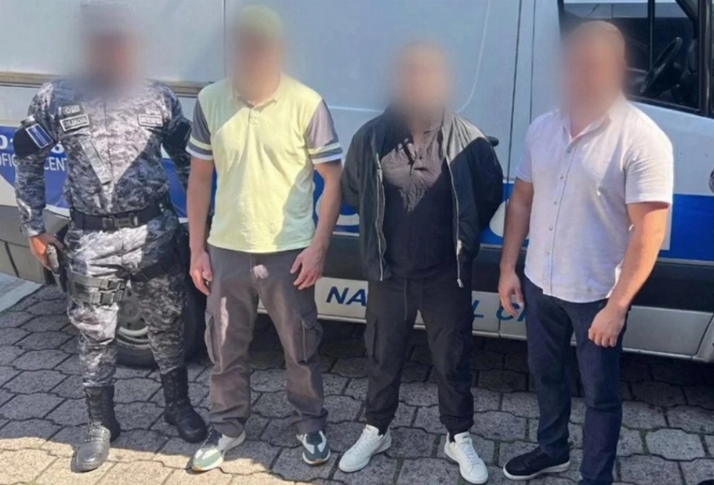 Фото: МВД России