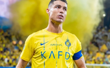 «Глава окончена». Роналду намекнул на возможный уход из «Аль-Насра»