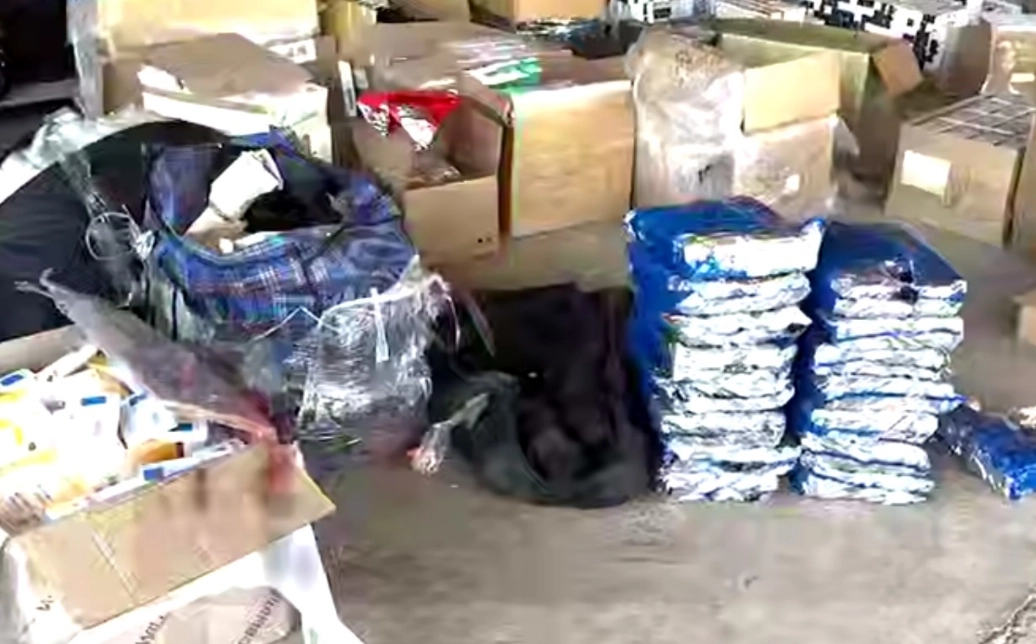 Кадр из видео
