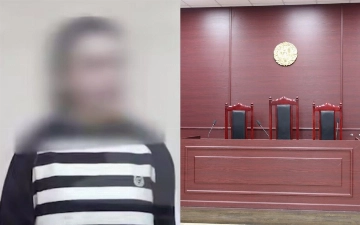 Заподозрила в измене: в Сырдарье 19-летняя девушка пыталась убить парня