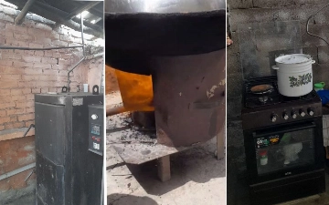 Farg‘onada qariyb 1 mlrd so‘mlik gazdan noqonuniy foydalanildi