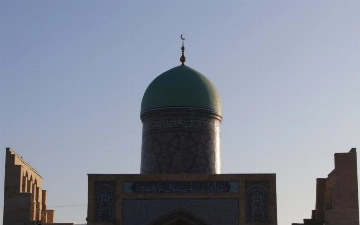 Qurbon hayitining birinchi kuni 6–iyun – juma kuniga to‘g‘ri keladi