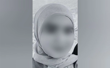 В Ташобласти пропавшую без вести девушку нашли мертвой 
