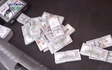 Xorazmda qariyb 20 gektar yerni 180 ming dollarga sotmoqchi bo‘lgan MCHJ rahbari ushlandi