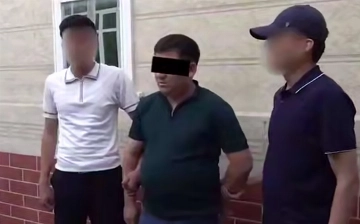 В Узбекистане пресекли аферы с земельными участками более чем на $500 тысяч