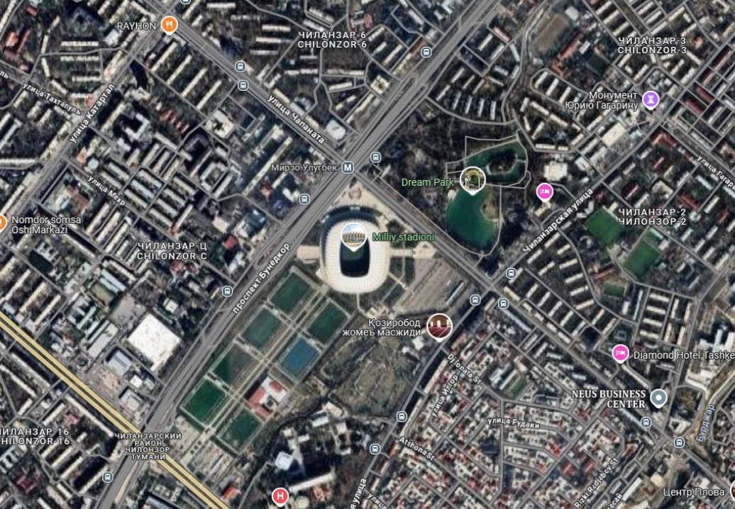 Фото: Google