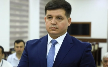 Хокиму Самаркандской области нашли нового зама 