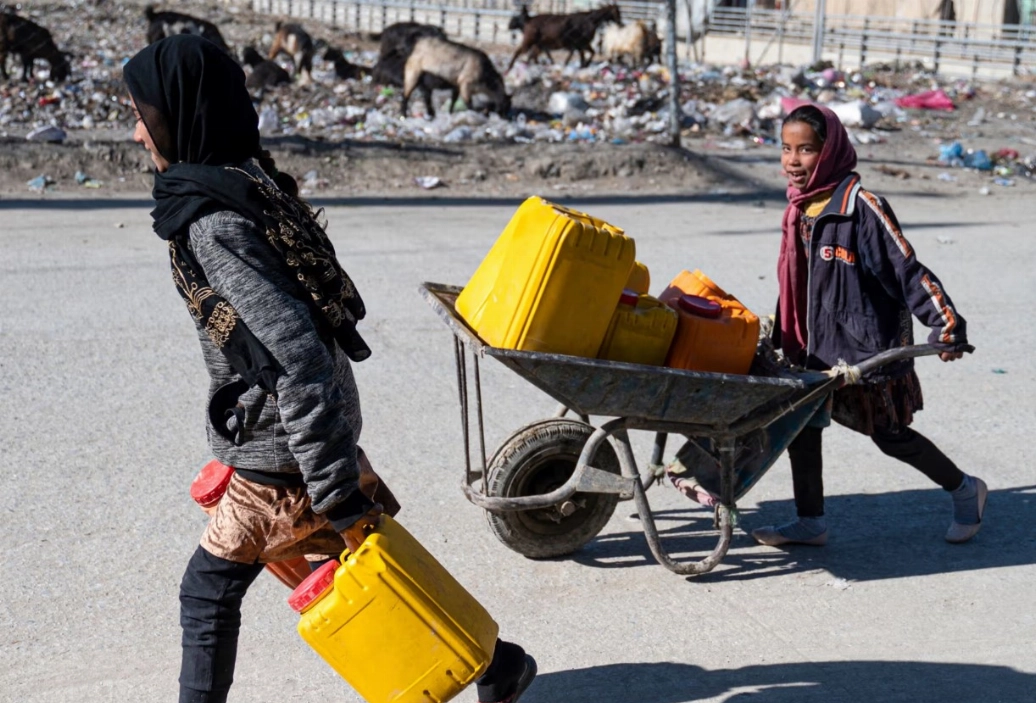 Фото: Getty Images