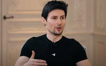 Дуров дал второе интервью Карлсону, в котором рассказал о задержании во Франции