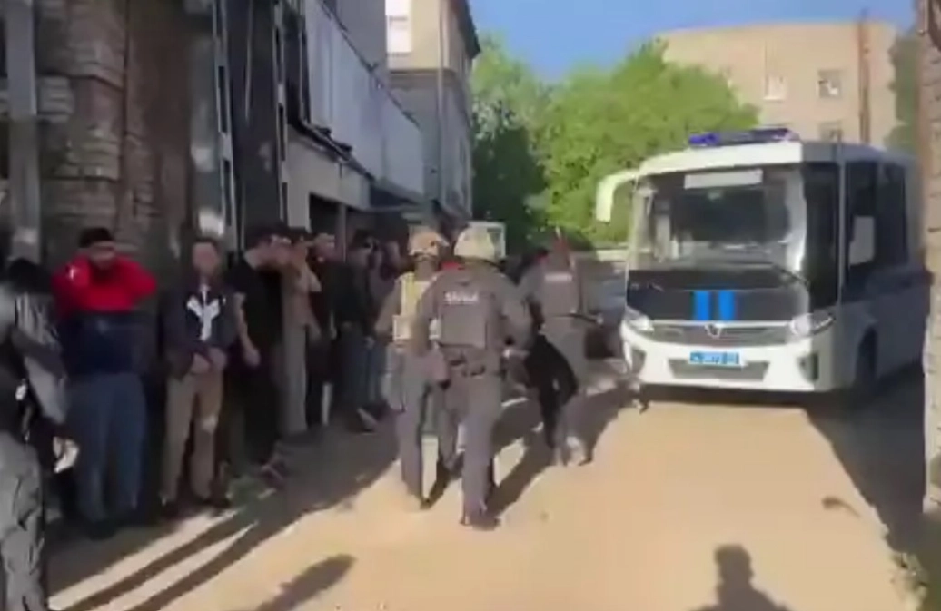 Кадр из видео