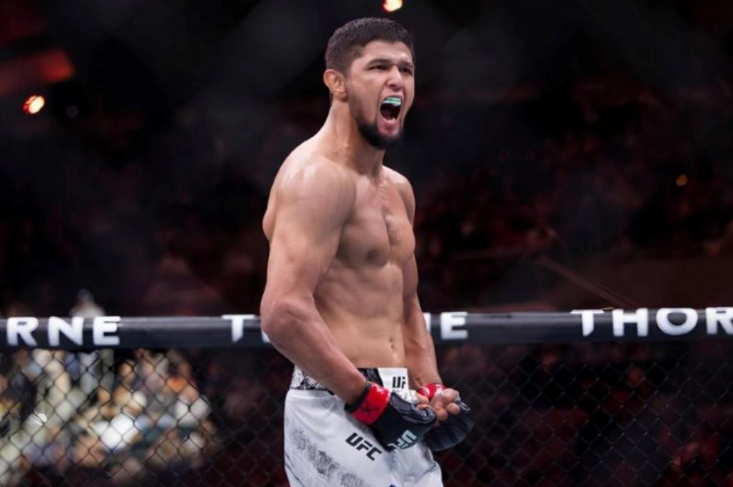Фото: Meta MMA