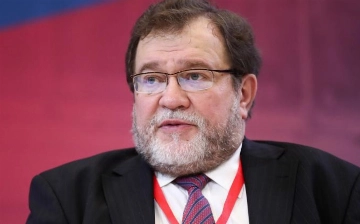 Посол России в Узбекистане завершает свою дипмиссию
