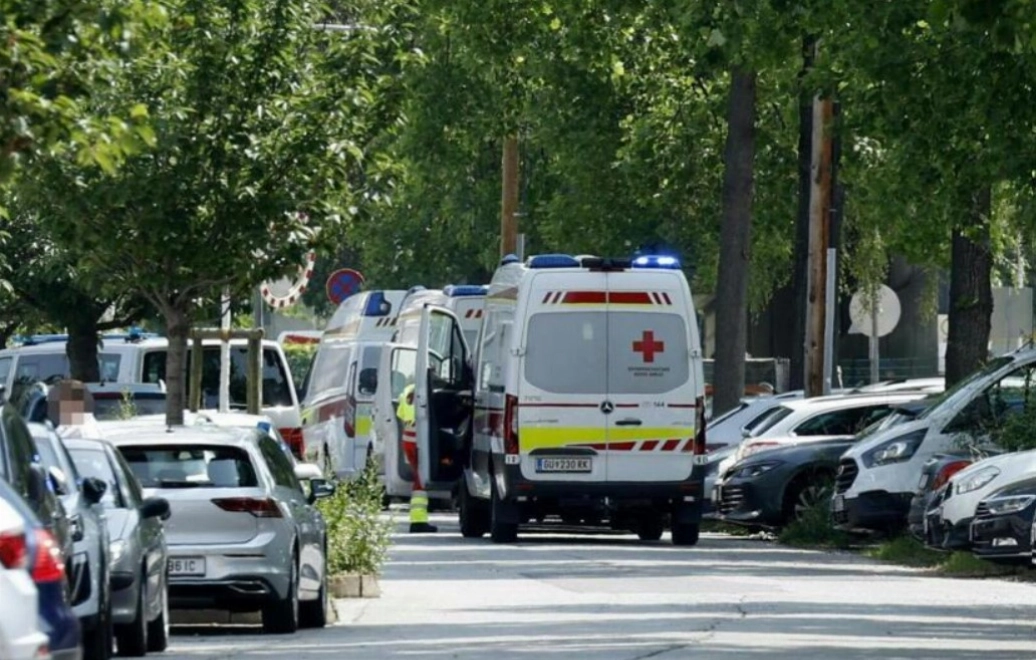 Фото: France 24