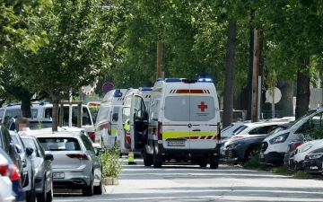 В Австрии произошла стрельба в школе, погибли свыше 10 человек