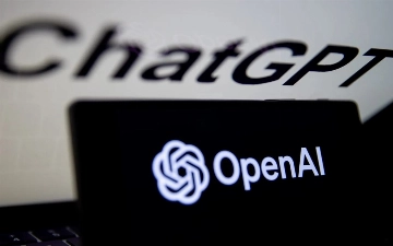 В работе ChatGPT произошел сбой