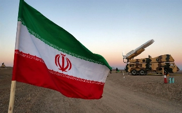 Иран пригрозил США, Франции и Британии ударами в случае помощи Израилю