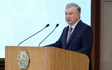 Prezident suyultirilgan gaz yetkazish haqida: “Rahbarlar bu masalaga ikki haftada yechim topsin, bo‘lmasa o‘zi bilib joyini bo‘shatib qo‘ysin”
