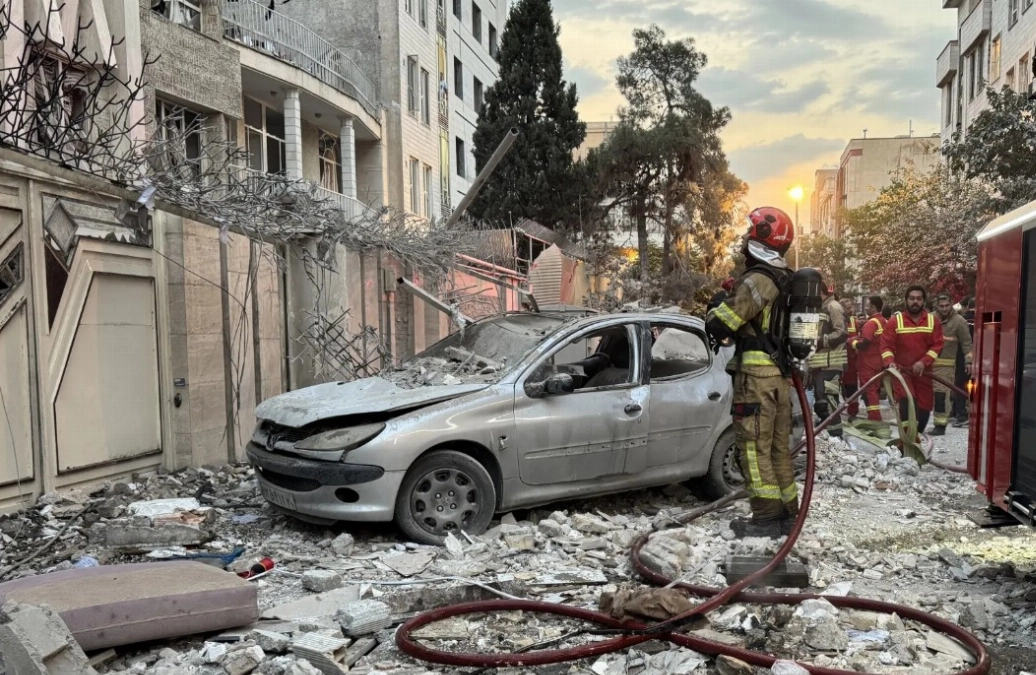 Фото: Euronews