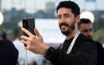 HONOR представила главную новинку этого лета — смартфон HONOR 400
