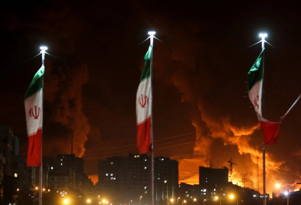 Фото: Reuters