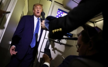 Трамп намерен отсрочить блокировку TikTok в США еще на 90 дней