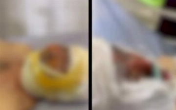 В Ташкенте вынесли приговор мужчине, который облил жену бензином и поджег ее