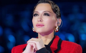 Лола пригласила Леди Гагу на свой концерт в Ташкенте