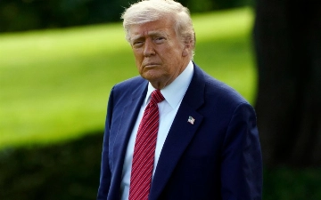Трамп заявил, что Иран был в нескольких неделях от получения ядерного оружия