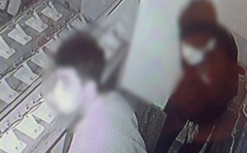 В Ташкенте трижды судимый парень и его несовершеннолетний сообщник украли свыше 40 iPhone