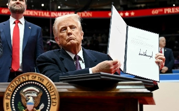 Около 1 млн нелегалов покинули США из-за политики Трампа