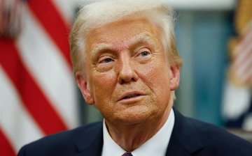 Трамп заявил, что Израиль и Иран договорились о прекращении огня