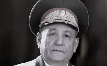 O‘zbekiston Qurolli Kuchlari bosh shtabi boshlig‘i lavozimida ishlab kelgan To‘lqin Qosimov vafot etdi