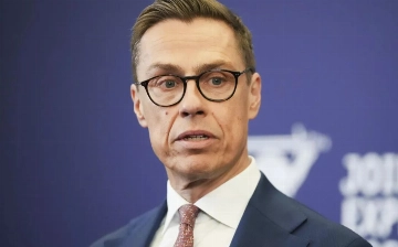 Президент Финляндии считает, что Украина не станет членом НАТО при Трампе