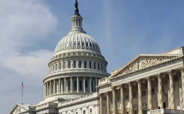 Сенат США не стал ограничивать военные полномочия Трампа