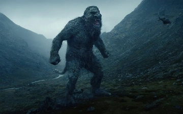 Вышел трейлер «Тролль 2» от Netflix