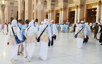 Haj ziyoratida 8 nafar o‘zbekistonlik vafot etdi