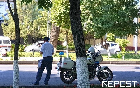 СБДД: Водители по-прежнему должны предъявлять сотрудникам ДПС оригиналы документов