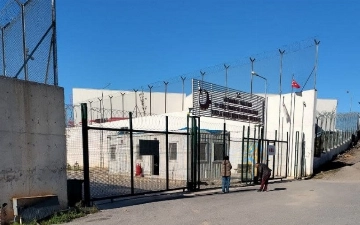 В Узбекистан вернули 50 женщин, находившихся в депортационных центрах Турции