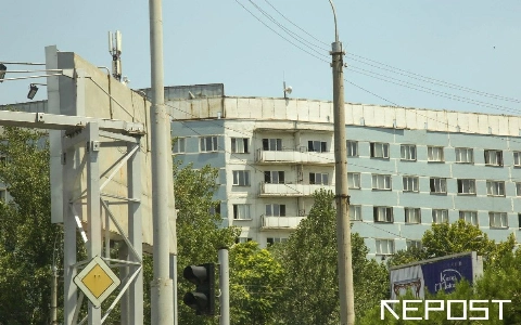 Воздух в Ташкенте на 3 июля: уровень загрязнения превысил норму в четыре раза
