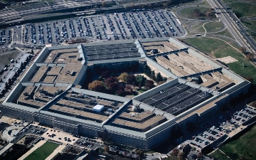 В Пентагоне заявили, что удары США отбросили ядерную программу Ирана на два года назад