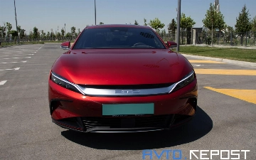 O‘zbekistonga besh oyda qancha elektromobil import qilingani maʼlum qilindi