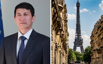 Пытали и требовали $10 млн. Владелец Anorbank стал жертвой похищения в Париже
