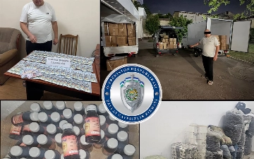 Toshkent viloyatida sifatsiz dori vositalari va buyumlarining savdosiga chek qo‘yildi