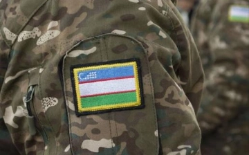 Muddatli harbiy xizmatni o‘tash uchun tanlab olish tartibini belgilandi